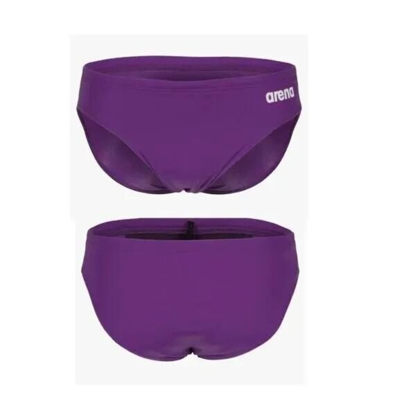 NWT Arena team Men Swim Brief - Picture 4 of 4
